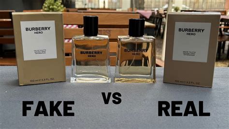 burberry hero cologne review|burberry hero light vs dark.